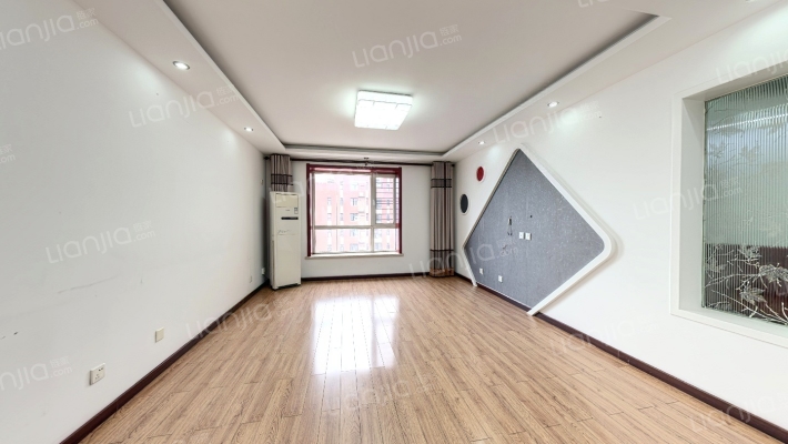 翰林观天下二期东院二手房实景图