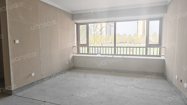 锦安悦府二手房实景图