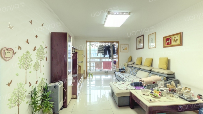 荷香园二手房实景图