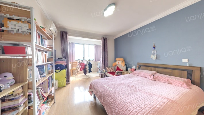 建工天峰公寓二手房实景图