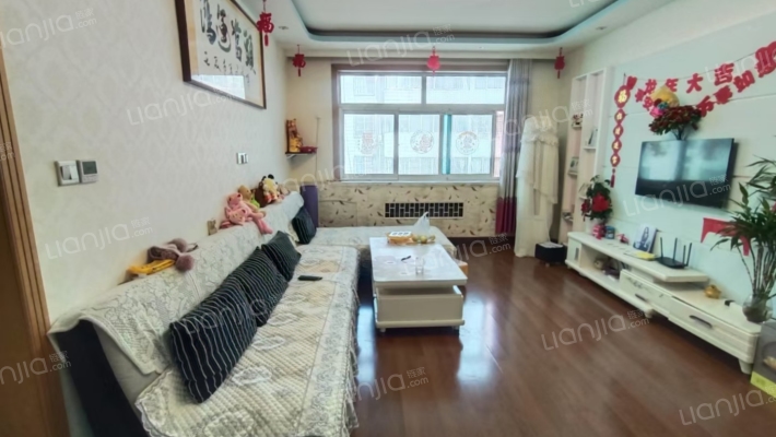 电力六小区二手房实景图