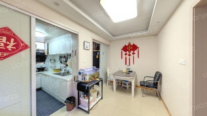 广益新村二手房实景图