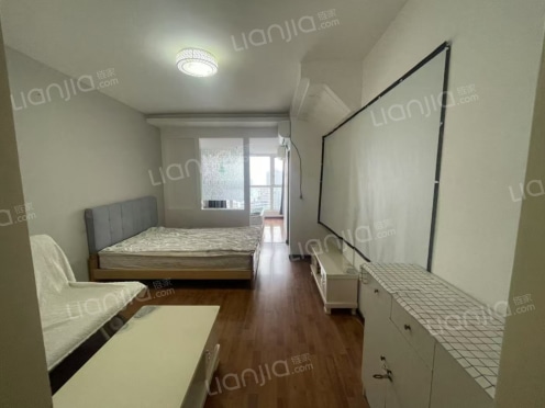 整租·美力COM 1室1厅 南