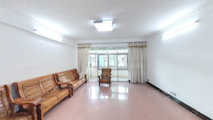 海南省人民检察院东院住宅区二手房实景图