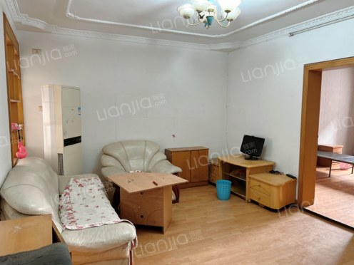 整租·渡春花园 3室1厅 南