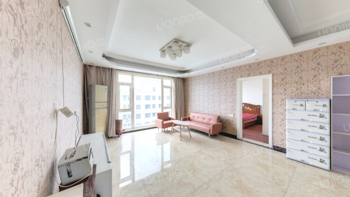 江湾绿园二手房实景图