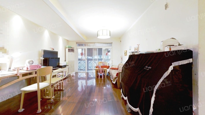 朗琴湾花园二手房实景图