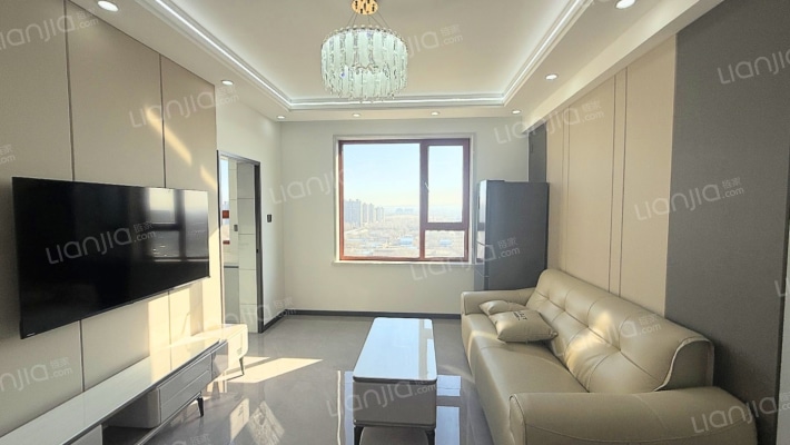 富旺居二手房实景图