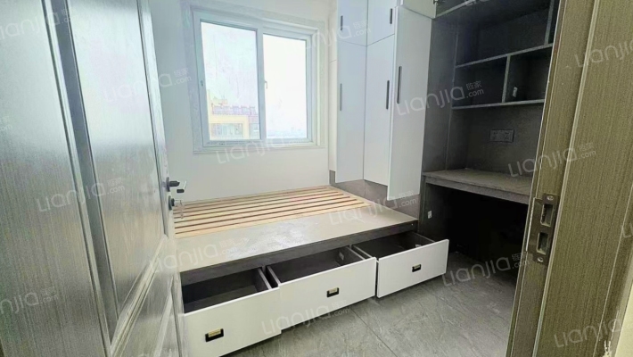 华建溪棠二手房实景图