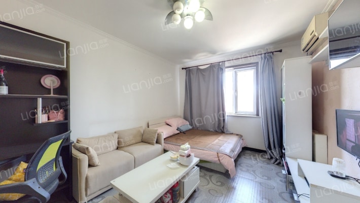 红旗家属院二手房实景图