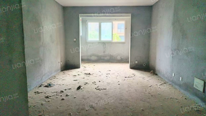 侨城中央学府二手房实景图