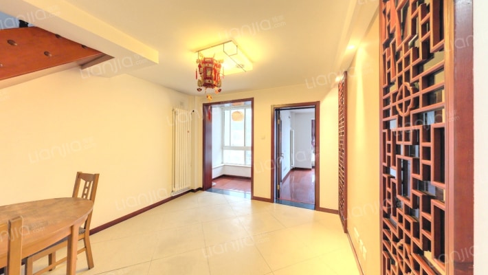 双桥小区二手房实景图