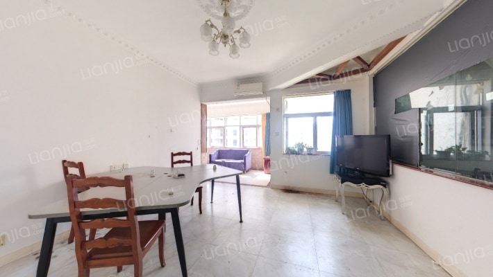 东洲花园二手房实景图