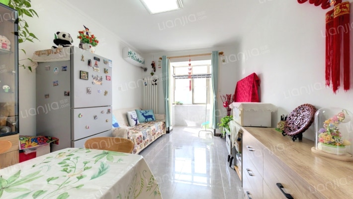 夕照寺西里二手房实景图