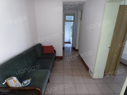 整租·福字街1号 2室1厅 东