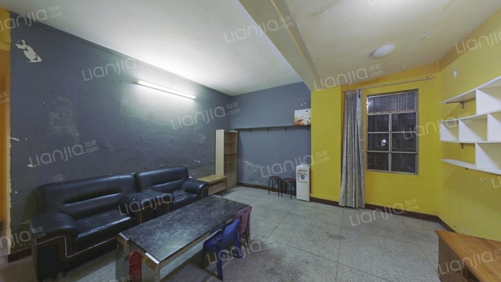 赤岗三街17至23号小区二手房实景图