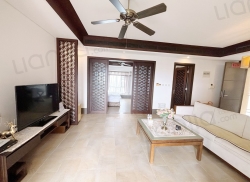 整租·神州半岛朝阳海岸 1室2厅 南_神州半岛朝阳海岸租房