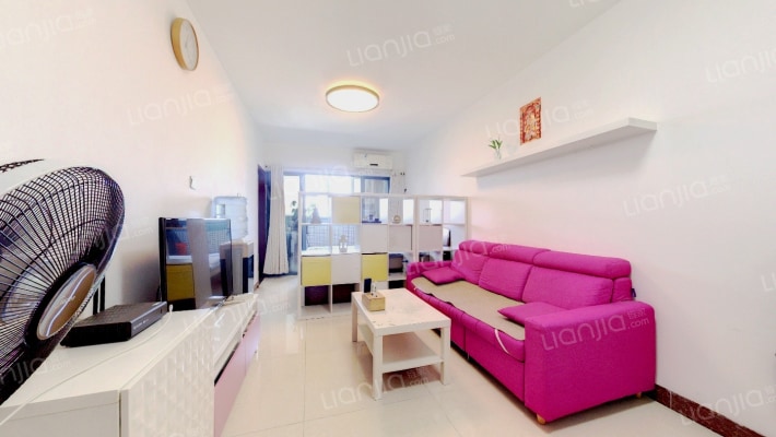 凯达大厦二手房实景图