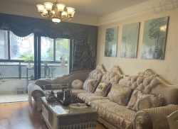 整租·国奥城·铂湾 3室2厅 南_国奥城·铂湾租房