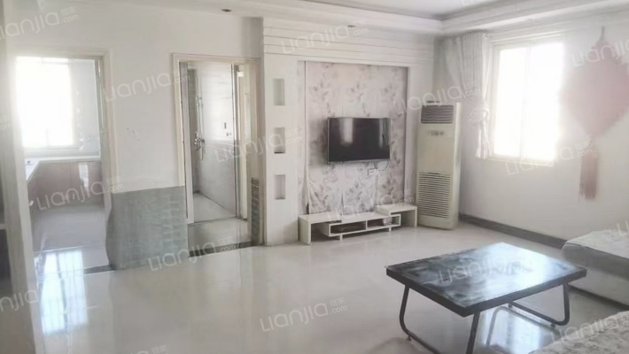 苑南大厦二手房实景图