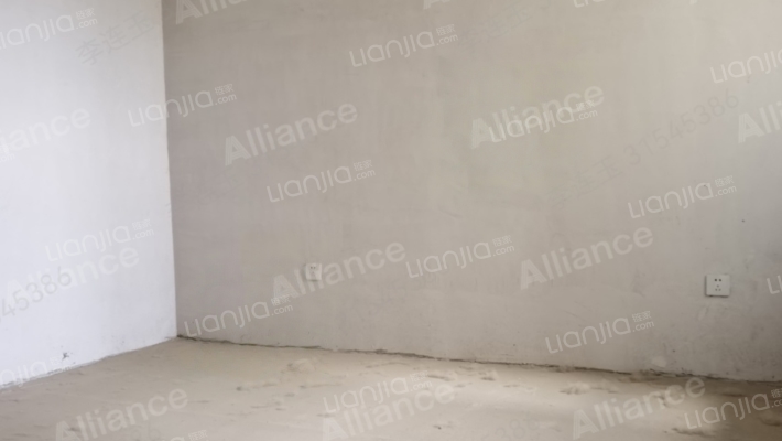 东京都高尔夫别墅区高层颐景华府两居出售-卧室B