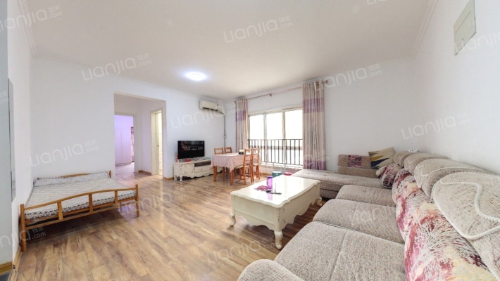 枫韵润园二手房实景图