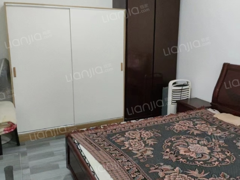 整租·黄屋坪路3号 1室1厅 南