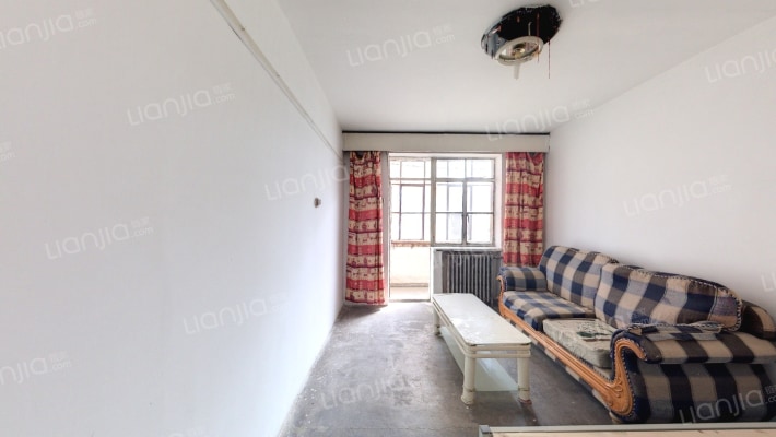 省图书馆家属院（读者大道）二手房实景图