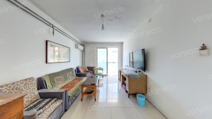 棉纺三厂宿舍二手房实景图