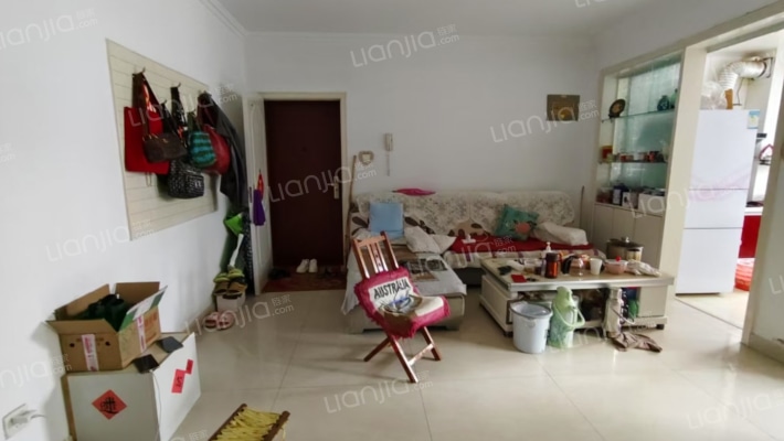 学都苑二手房实景图