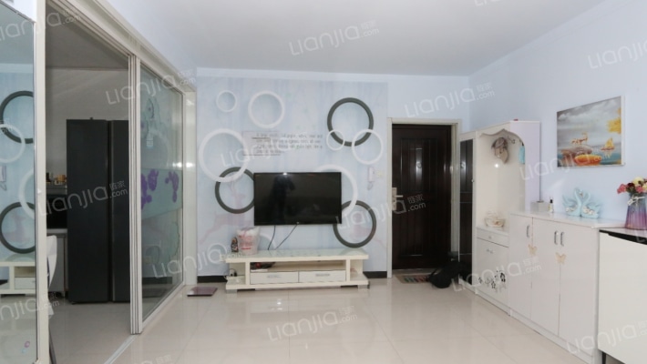 庙底路40号院二手房实景图