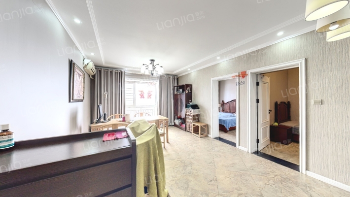 金湾小区二手房实景图