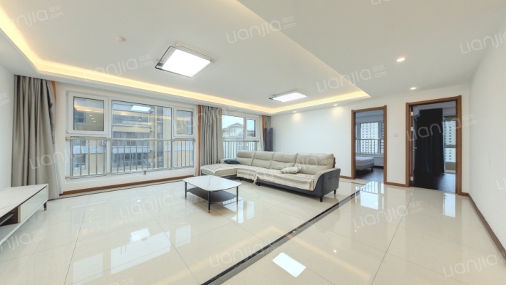 龙湖天璞二期二手房实景图