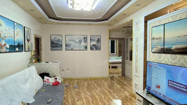 交运福安家园二手房实景图