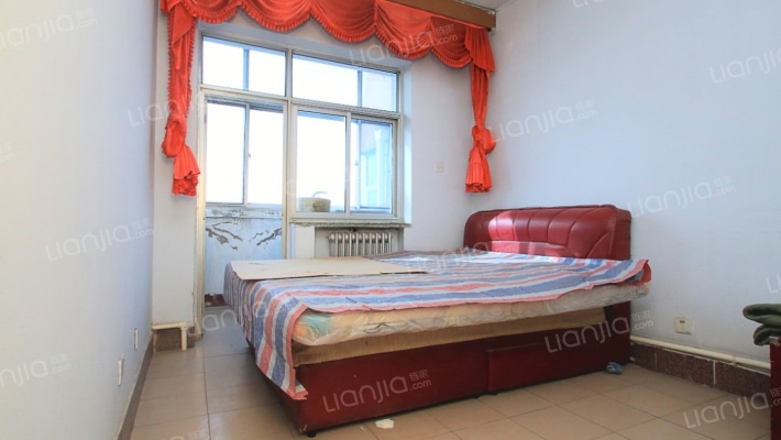 和雅园二手房实景图