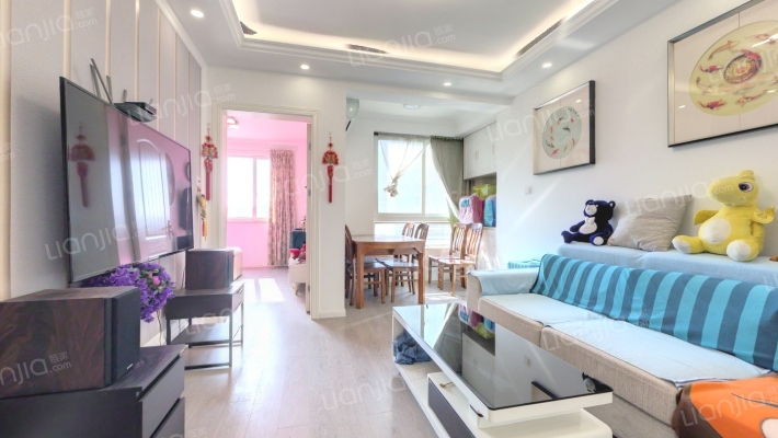 云翔佳苑南区二手房实景图