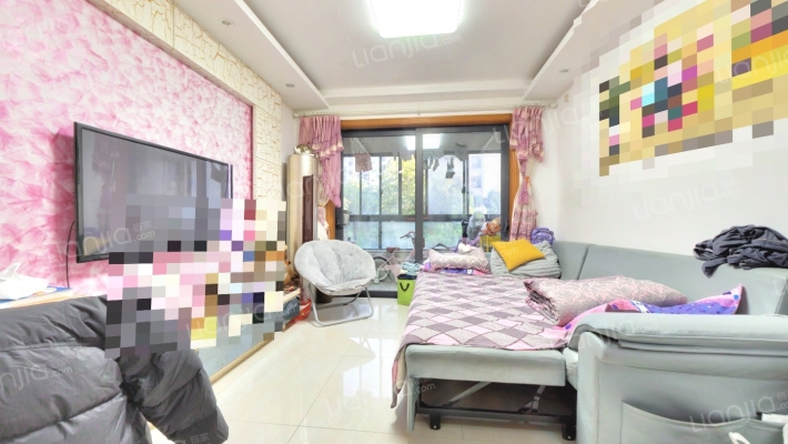 仁恒运杰河滨花园(二期)二手房实景图