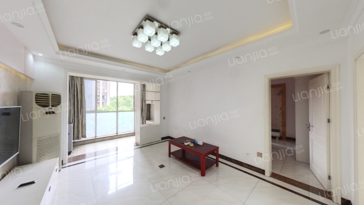 洋湖和园二手房实景图