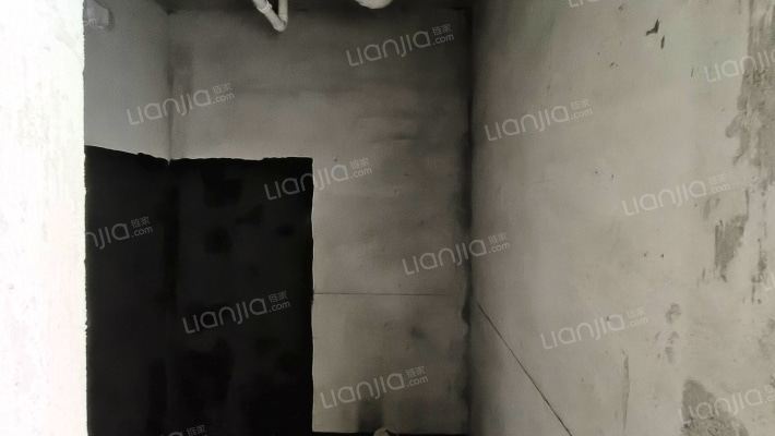三利中和城二期C区 2室2厅 南-卫生间