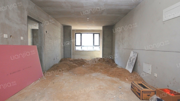 金玉学府二手房实景图