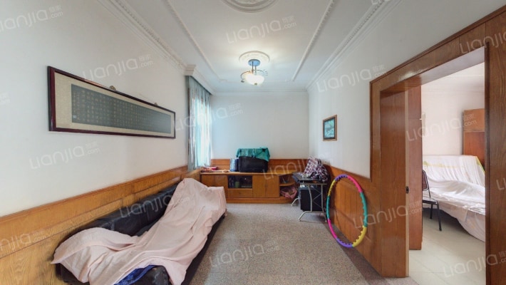 新宁小区二手房实景图