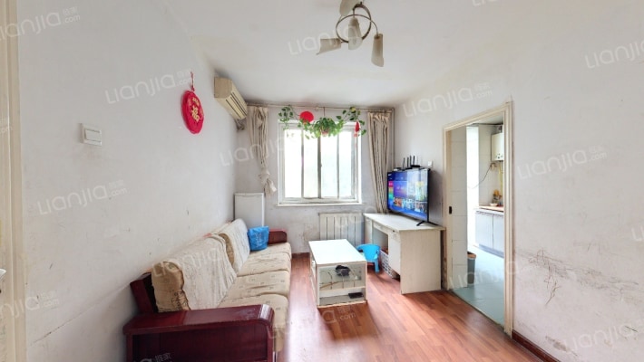 阳光小区湘园社区二手房实景图