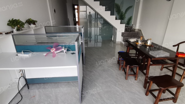 林安国际商贸城二手房实景图