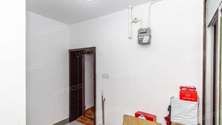 六合街二手房实景图