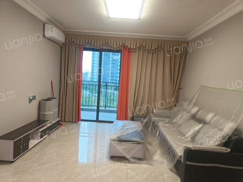 整租·碧桂园云创家园 3室2厅 南/北