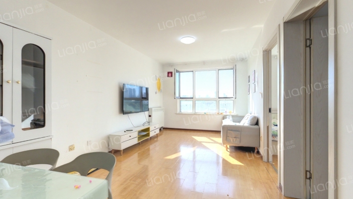 富力惠兰美居二手房实景图