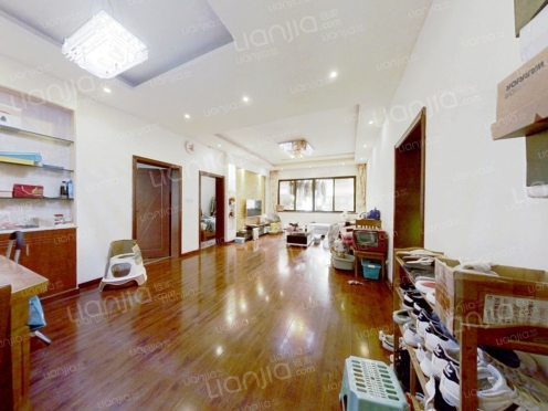 整租·民航小区(锦坪街) 2室1厅 东