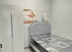 合租·邦泰白沙鹭岛西区 5居室 东卧_邦泰白沙鹭岛西区租房