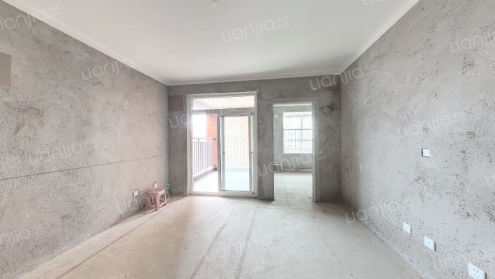 悦秀雅居二手房实景图