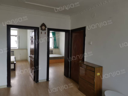 整租·铁安里小区 2室1厅 南/北